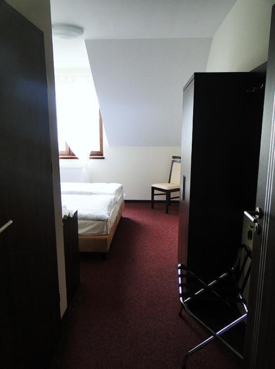 Tokarnia  Hotel Cynamon מראה חיצוני תמונה