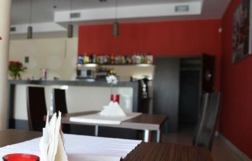 Tokarnia  Hotel Cynamon מראה חיצוני תמונה