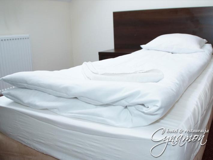 Tokarnia  Hotel Cynamon מראה חיצוני תמונה